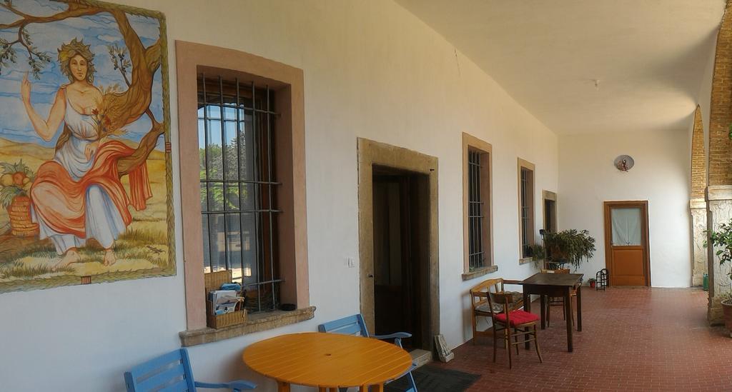 Agriturismo Holle Manerba del Garda Exteriör bild