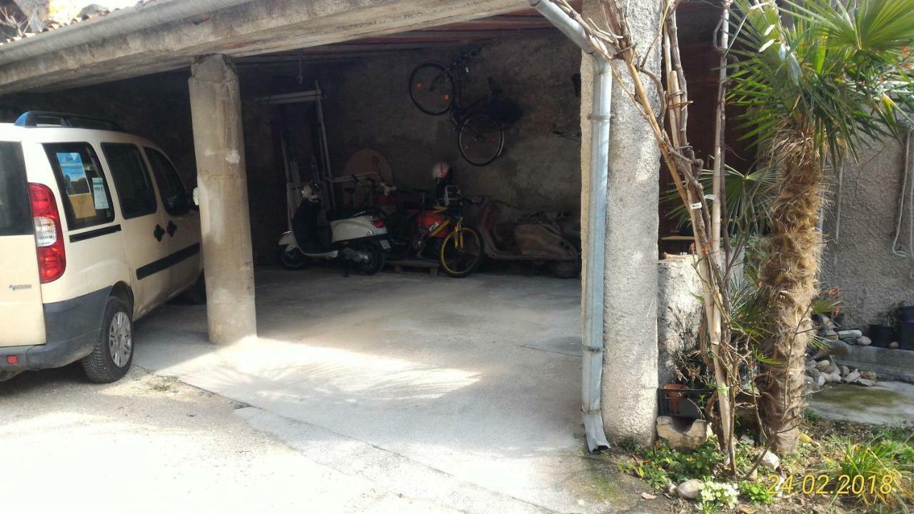 Agriturismo Holle Manerba del Garda Exteriör bild