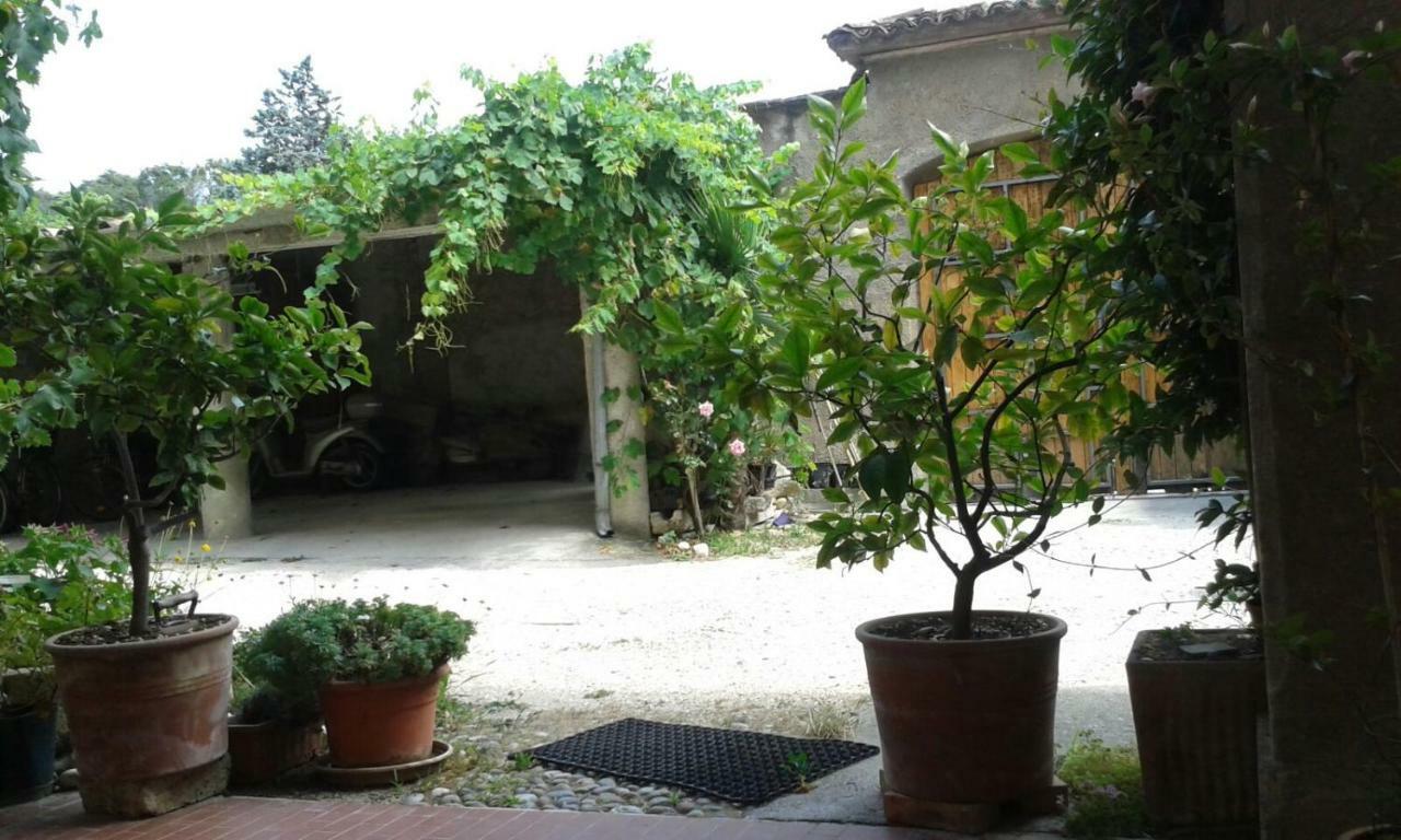 Agriturismo Holle Manerba del Garda Exteriör bild