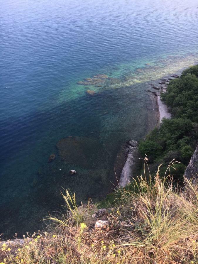 Agriturismo Holle Manerba del Garda Exteriör bild