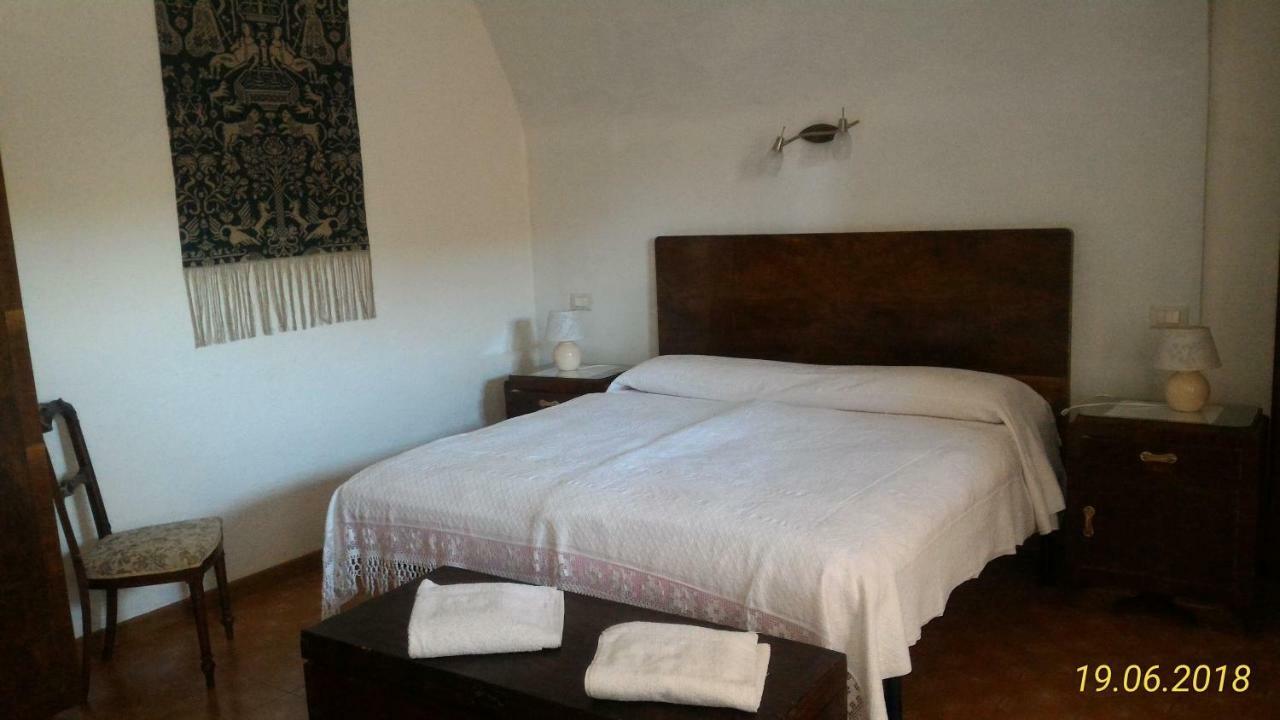 Agriturismo Holle Manerba del Garda Exteriör bild